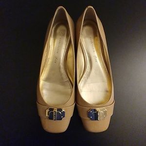 Anne Klein iflex shoes